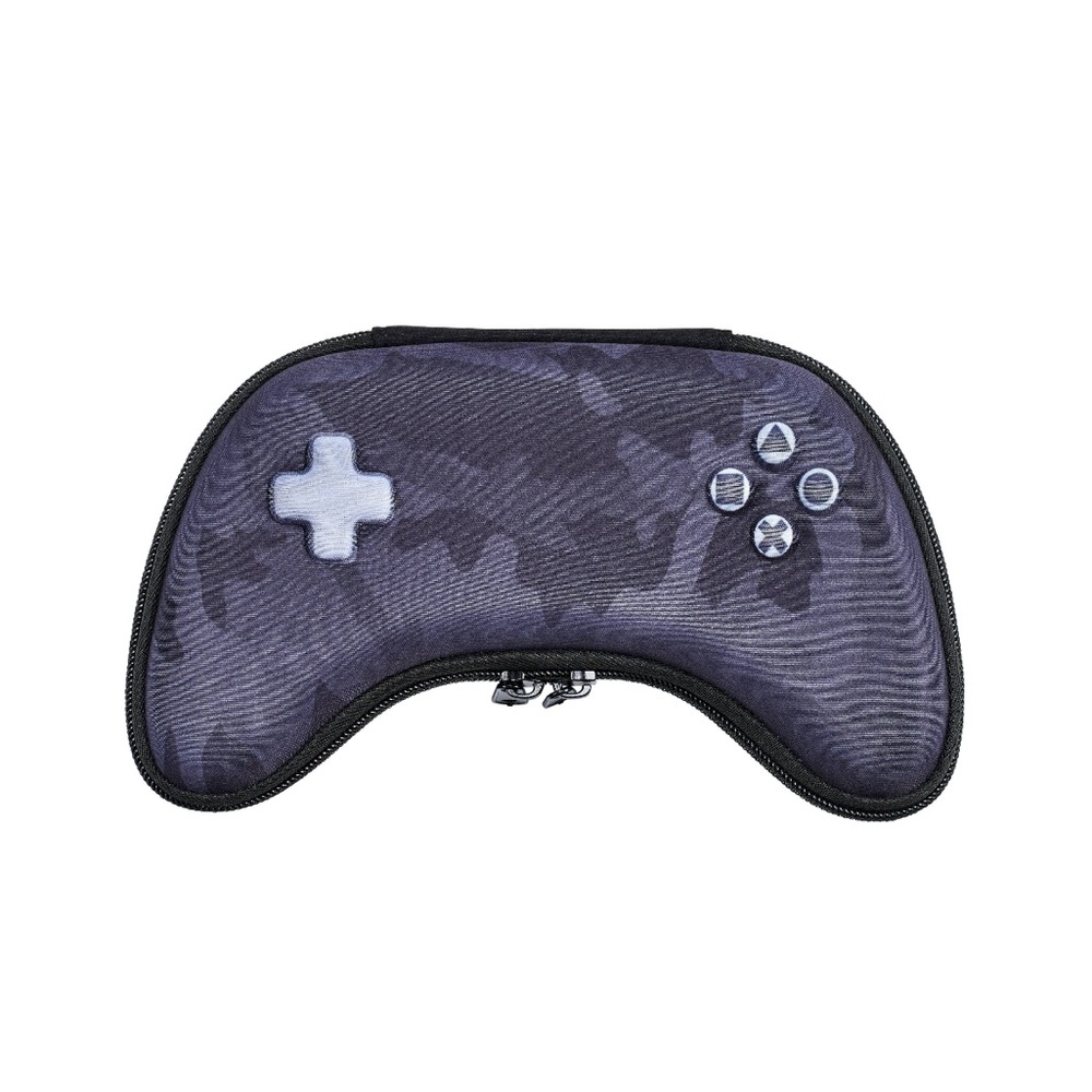 Video Game Controller Zipper Pencil Case- It's Academic Target